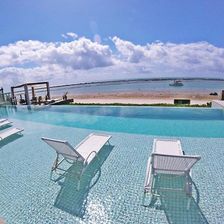 Appartamento Barrabali Barra De Sao Miguel 326 Esterno foto