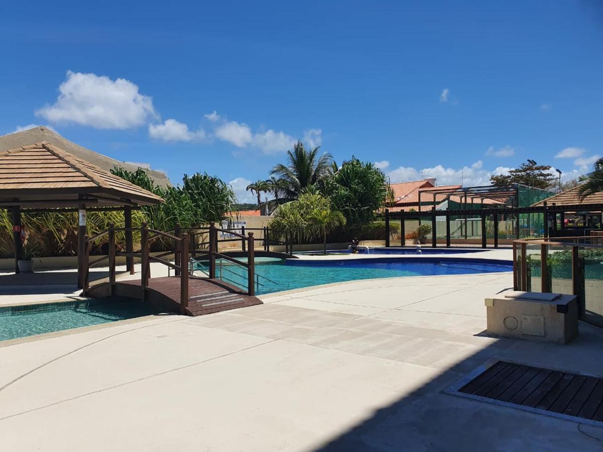 Appartamento Barrabali Barra De Sao Miguel 326 Esterno foto