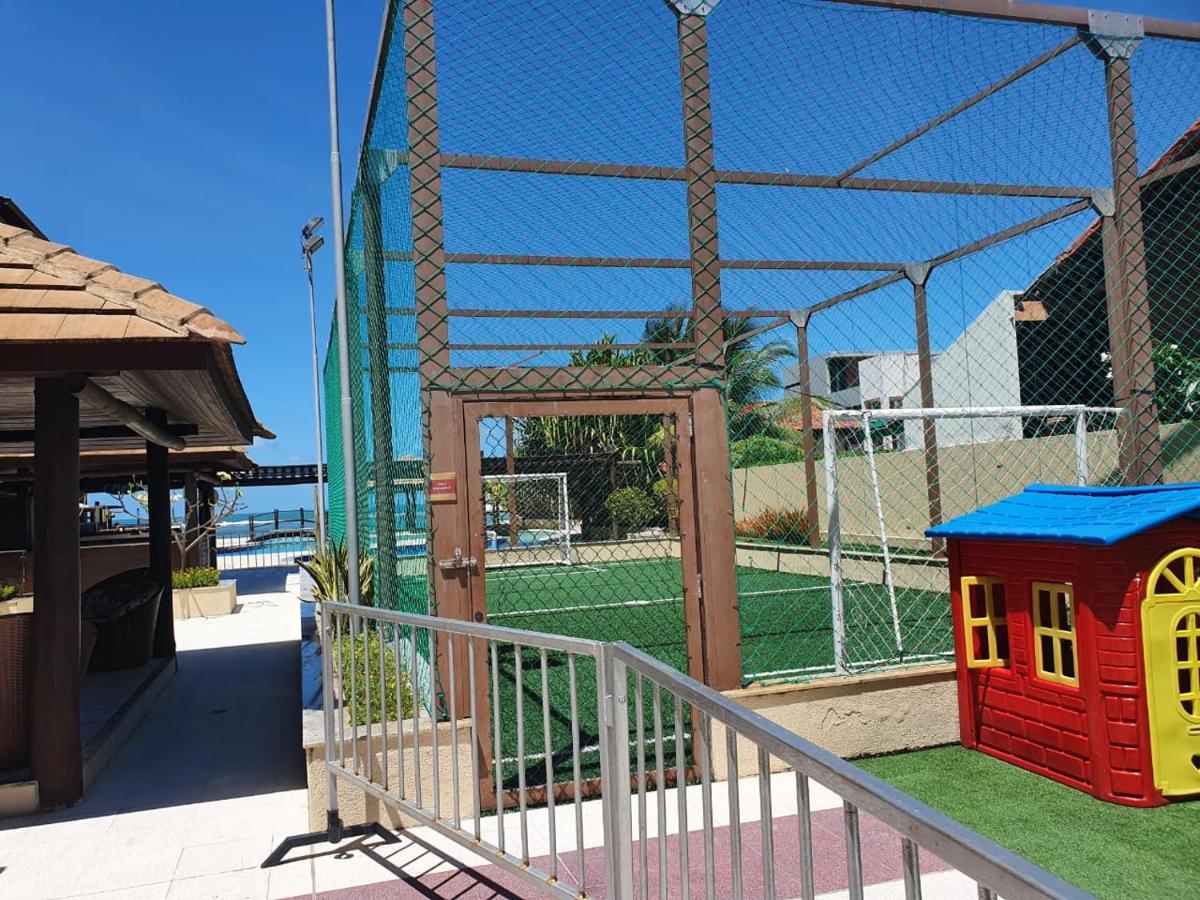 Appartamento Barrabali Barra De Sao Miguel 326 Esterno foto
