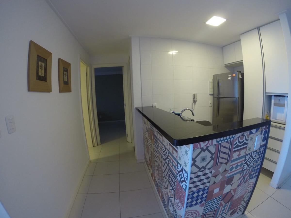 Appartamento Barrabali Barra De Sao Miguel 326 Esterno foto