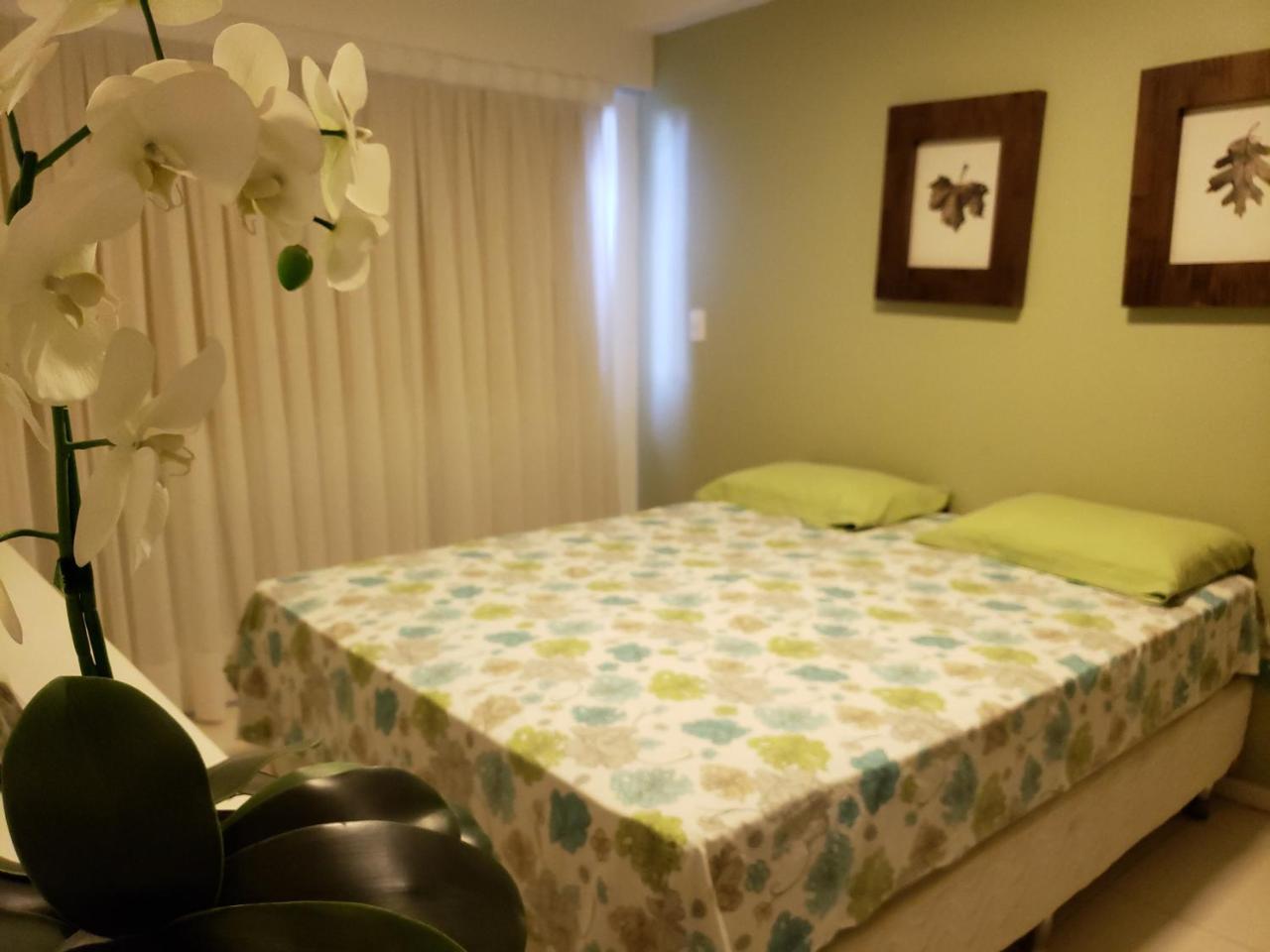 Appartamento Barrabali Barra De Sao Miguel 326 Esterno foto